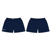 Dames short
